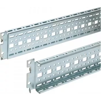 Rittal 8612.150 Silber
