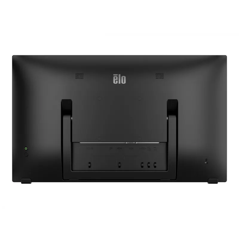 Touchscreen-Monitor Elo Touch Solutions E510459 60,5 cm 1920 x 1080 4K