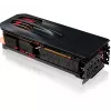 Powercolor Wechselbare Backplate für RX 7900er Red Devil plast retail