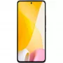 Xiaomi 12 Lite 5G Smartphone 8GB/256GB Schwarz – 16,6 cm (6.55) AMOLED 120Hz 108MP Kamera