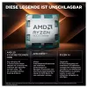 HP OMEN 35L GT16-1072ng AMD Ryzen™ 7 9800X3D Gaming-PC