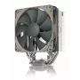 Noctua NH-U12S redux Prozessorkühler 12 cm Grau, Edelstahl