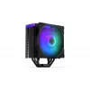 Endorfa Fera 5 Schwarz ARGB CPU-Kühler