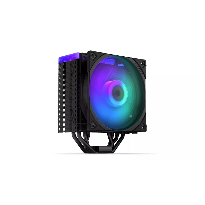 Endorfa Fera 5 Schwarz ARGB CPU-Kühler