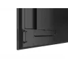 AG Neovo QM-6502 Digital Signage Flachbildschirm 163,8 cm (64,5 Zoll) LCD 400 cd/m² 4K Ultra HD Schwarz
