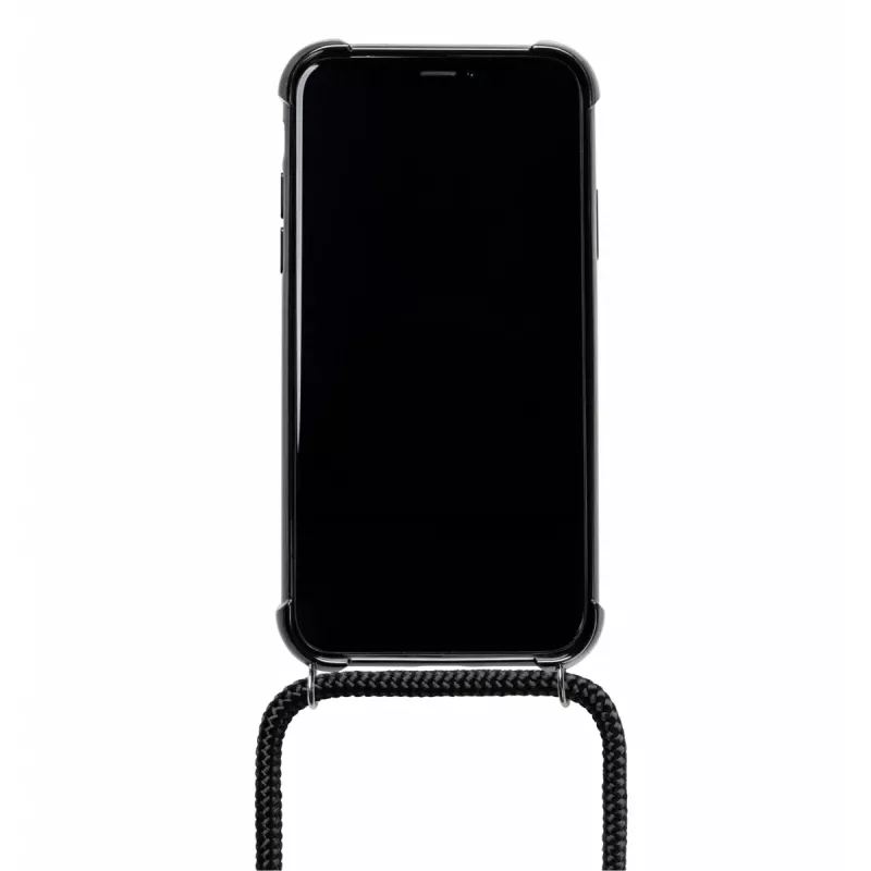 Cover Coros Snake iPhone XR 15,5 cm (6,1 Zoll) Schwarz Weiß
