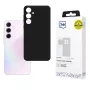 schlank protective Matt Case by 3MK für Samsung Galaxy A36 / A56 — langlebige, schlanke Handyhülle