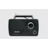 Muse | Tragbares Radio | M-075 R | AUX-Eingang