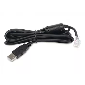 APC Kabel, USV-Kommunikation Simple Signalling (USB auf RJ-45)