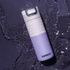 Thermobecher Kambukka Etna Grip 500 ml Blasslila (11-01049)