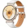 Smartwatch Huawei WATCH GT6 1.32 Zoll AMOLED 64GB Gold