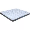 Luftmatratze High Peak 40027 Doppelmatratze Schwarz Blau Grau