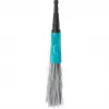 Gardena 03609-20 - Außenbereich - Blau - Grau - harte Borsten - Kunststoff - 320 mm
