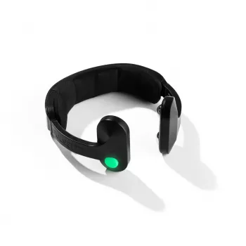 Vagusnerv-Stimulator HERDEGEN Pulsetto FIT Massagegerät, Modell Pulsetto FIT