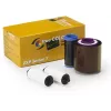 Zebra Color Ribbon YMCKOK Druckerband 750 Seiten