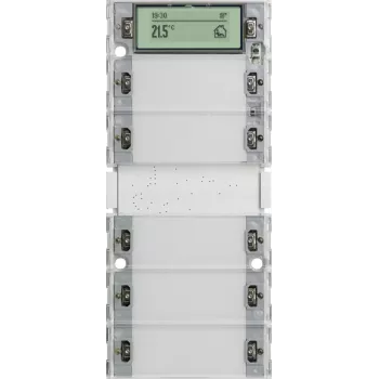 Gira 514500 Netzwerkgerät
