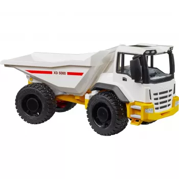 Dumper, Modellfahrzeug 03420