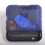 NeXtime Uurwerk PM12888SM00B2C57 Step Hi-Torque Movement für 2269