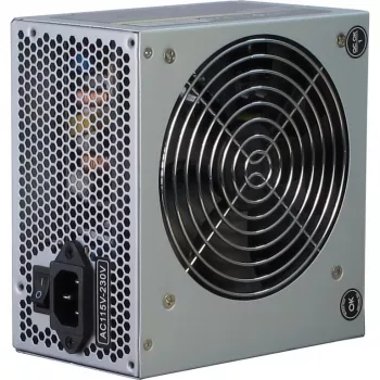 Netzteil Inter-Tech Coba CES-350B 350 W