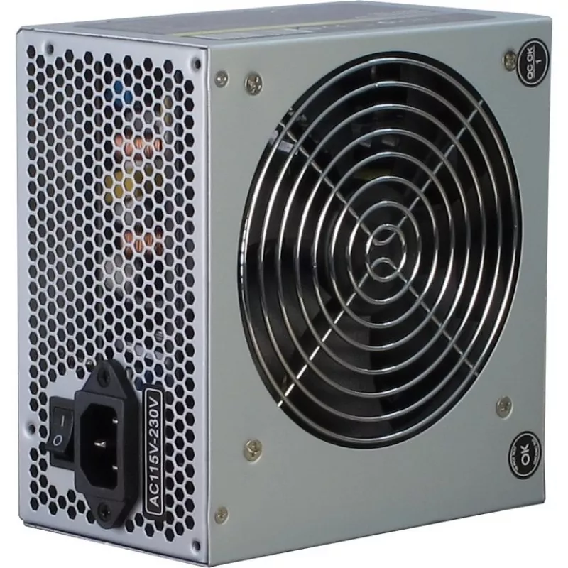 Netzteil Inter-Tech Coba CES-350B 350 W