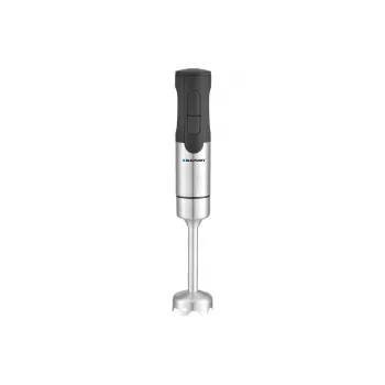 Blaupunkt HBD211 Stabmixer 1100 W Stahl, Schwarz (HBD211)