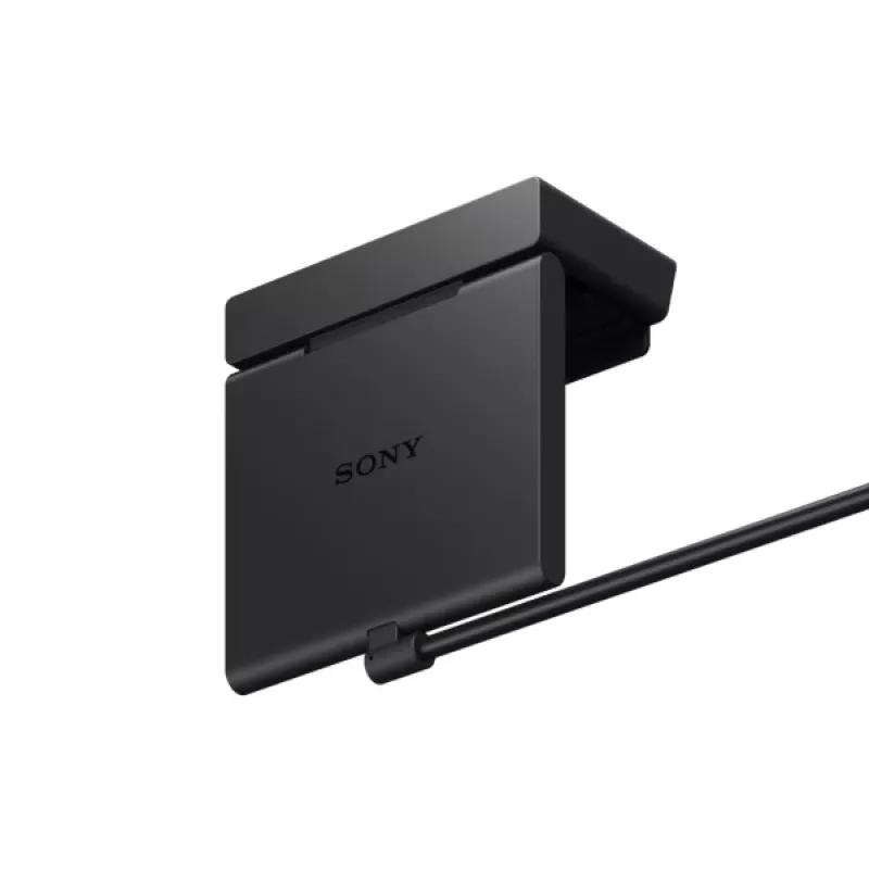 Sony CMUBC1.CE7 Webcam 1920 x 1080 Pixel USB 2.0 Schwarz