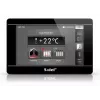 Touchscreen-Bedienteil SATEL INT-TSI-B 7-Zoll LCD-Wandbedienfeld für Sicherheitssysteme