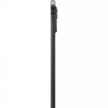 APPLE iPad Pro 33,02cm 13,0Zoll 512GB WiFi Schwarz M4 Chip Ultra Retina XDR Display 2752 x 2064 Pixel 264 ppi