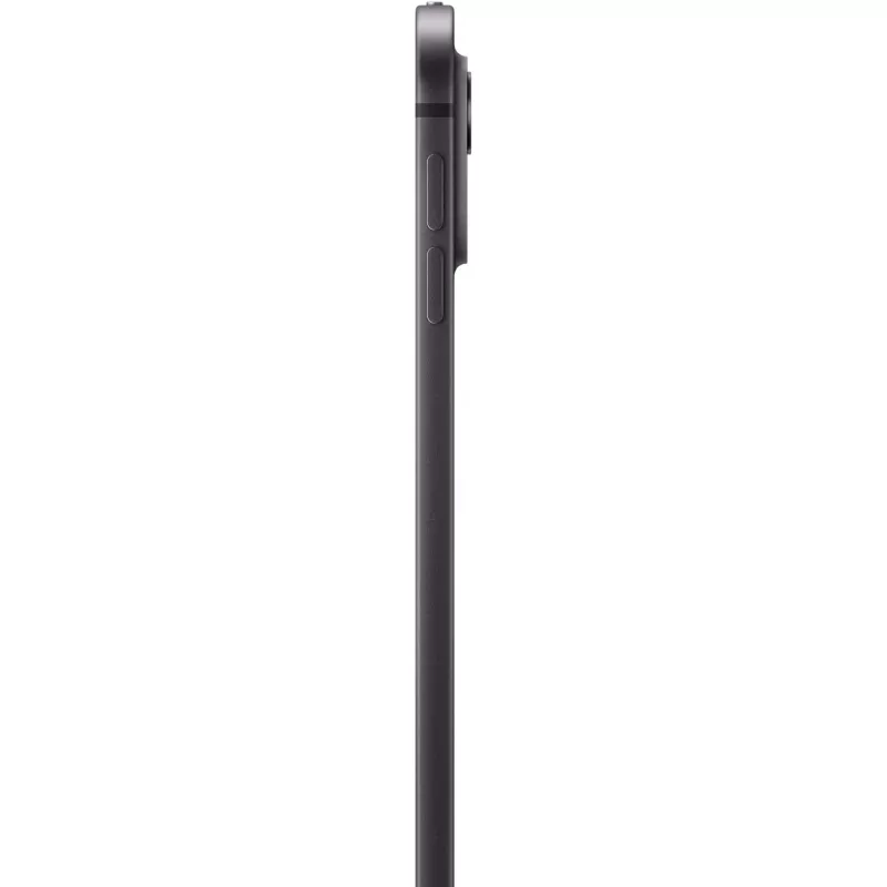 APPLE iPad Pro 33,02cm 13,0Zoll 512GB WiFi Schwarz M4 Chip Ultra Retina XDR Display 2752 x 2064 Pixel 264 ppi