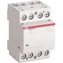 ABB ESB40-40N-06 Installationsschütz 4 NO/0 NC, 230 V AC/DC (1SAE341111R0640)