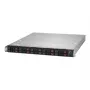 Supermicro SuperServer SYS-511R-M Intel C266 LGA 1700 Rack (1U) Schwarz