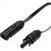 EcoFlow Super Flat tragbares Kraftwerk Zubehör Ladekabel