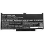 CoreParts MBXDE-BA0205 Laptop-Ersatzteil Akku