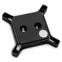 Water block EK Water Blocks Acetal Kupfer POM Schwarz
