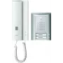 Kabelgebundenes Telefon Ritto 1841220 — Grau, Tisch-/Unterputz-Gegensprechanlagen-Handapparat