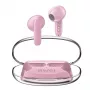Bluetooth-Kopfhörer Awei T85 ENC TWS Pink