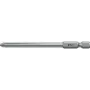Schraubendreherbit-Set Wera 851/4 Z Phillips PH1, 4,5 mm Schaft, 70 mm Länge