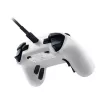 Gamepad Razer Wolverine V3 Tournament Edition White USB Analog PC Xbox Series S X