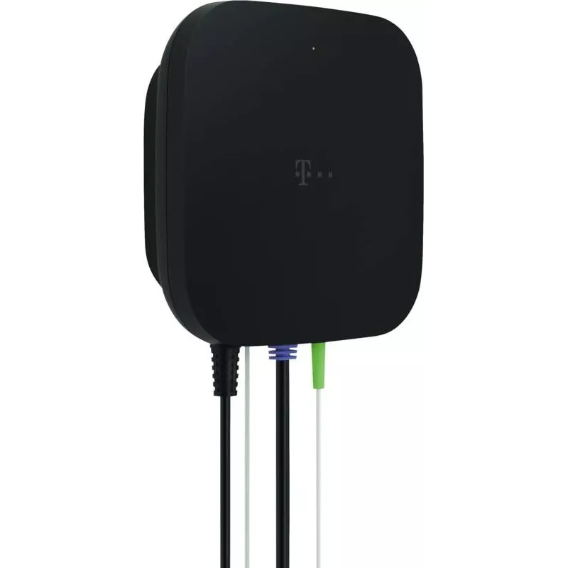 Telekom Fibre Optic 2 Modem