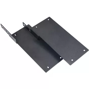 Patchpanel-Halterset agfeo für ES 730 IT und ES 770 IT Telefonanlagen, Montagezubehör