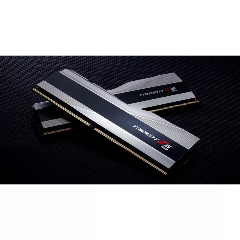 G.skill F5-7200J3646F24GX2-TZ5RS Speichermodul 48 Kit (24GBx2) Weiß