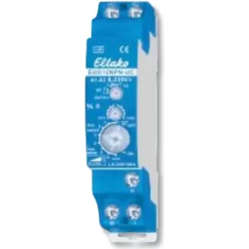 DIN-Schienen-Universal-Elektronikrelais Eltako EUD12NPN-UC (MPN 21100806 EAN )
