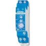 DIN-Schienen-Universal-Elektronikrelais Eltako EUD12NPN-UC (MPN 21100806 EAN )