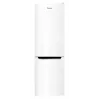 Kühl-Gefrierkombination AMICA FK3506.2FW(E) 350 L, Energieeffizienzklasse E