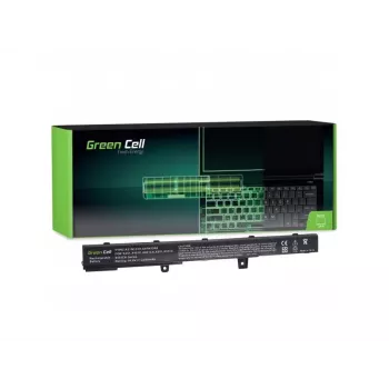 Green Cell AS75 Laptop-Akku 14,8 V 2200 mAh – Steigert Mobilität & Effizienz