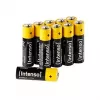 Intenso Energy-Ultra Mignon (AA)-Batterie Alkali-Mangan 1,5 V 10 Stück (7501920)