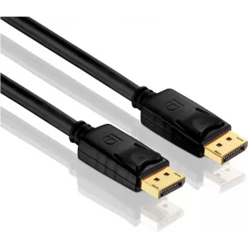 DisplayPort-Kabel PureLink PI5000-050 5m 2xDisplayPort Schwarz