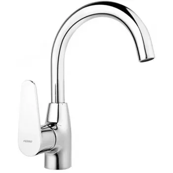 Waschtischarmatur Cordoba BCD2A Chrom