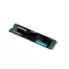 Kioxia Exceria Plus G3 2 TB M.2 PCI Express 4.0 NVMe BiCS FLASH TLC