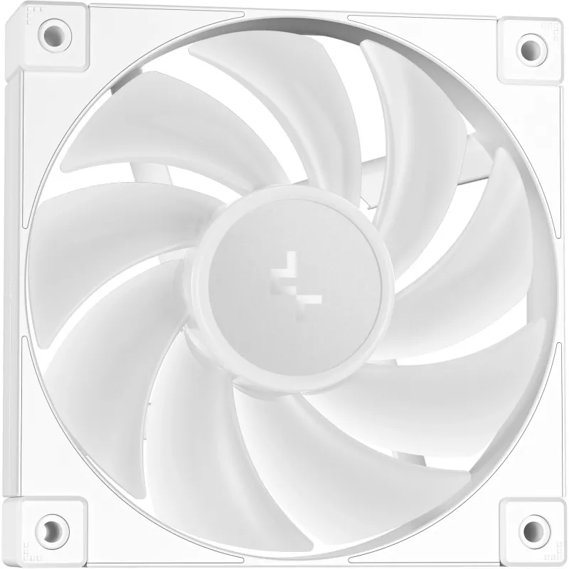 All-in-One-Flüssigkeitskühler DeepCool Mystique 240 WH ARGB